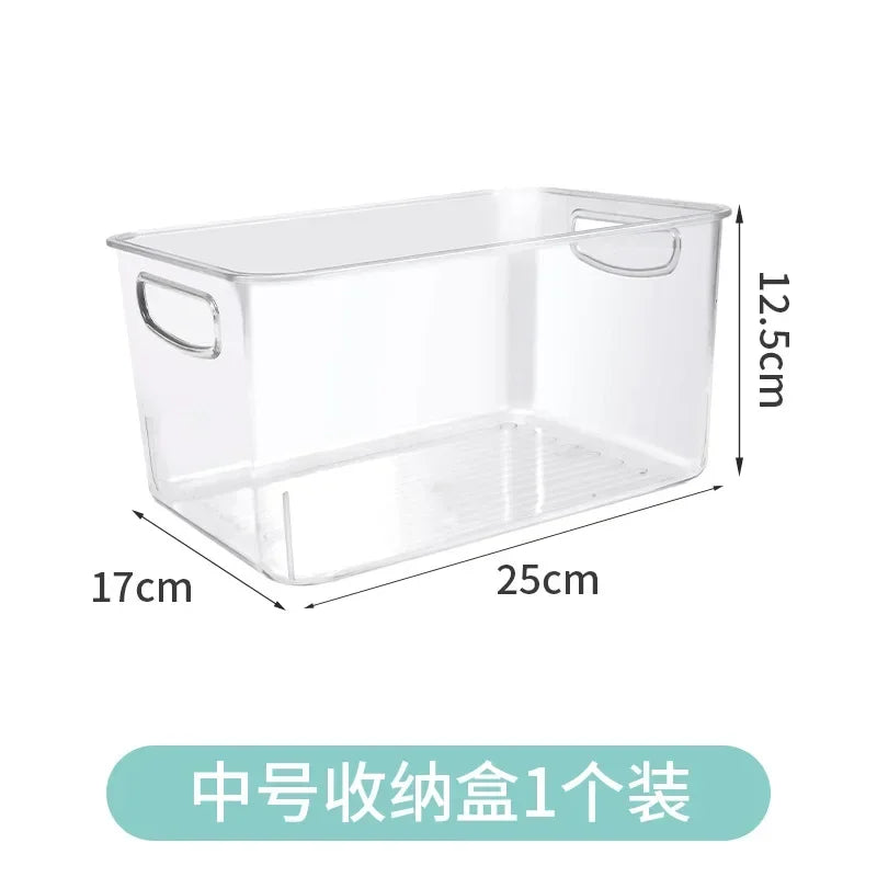 Auto-Rolling Soda Can Dispenser & Fridge Organizer