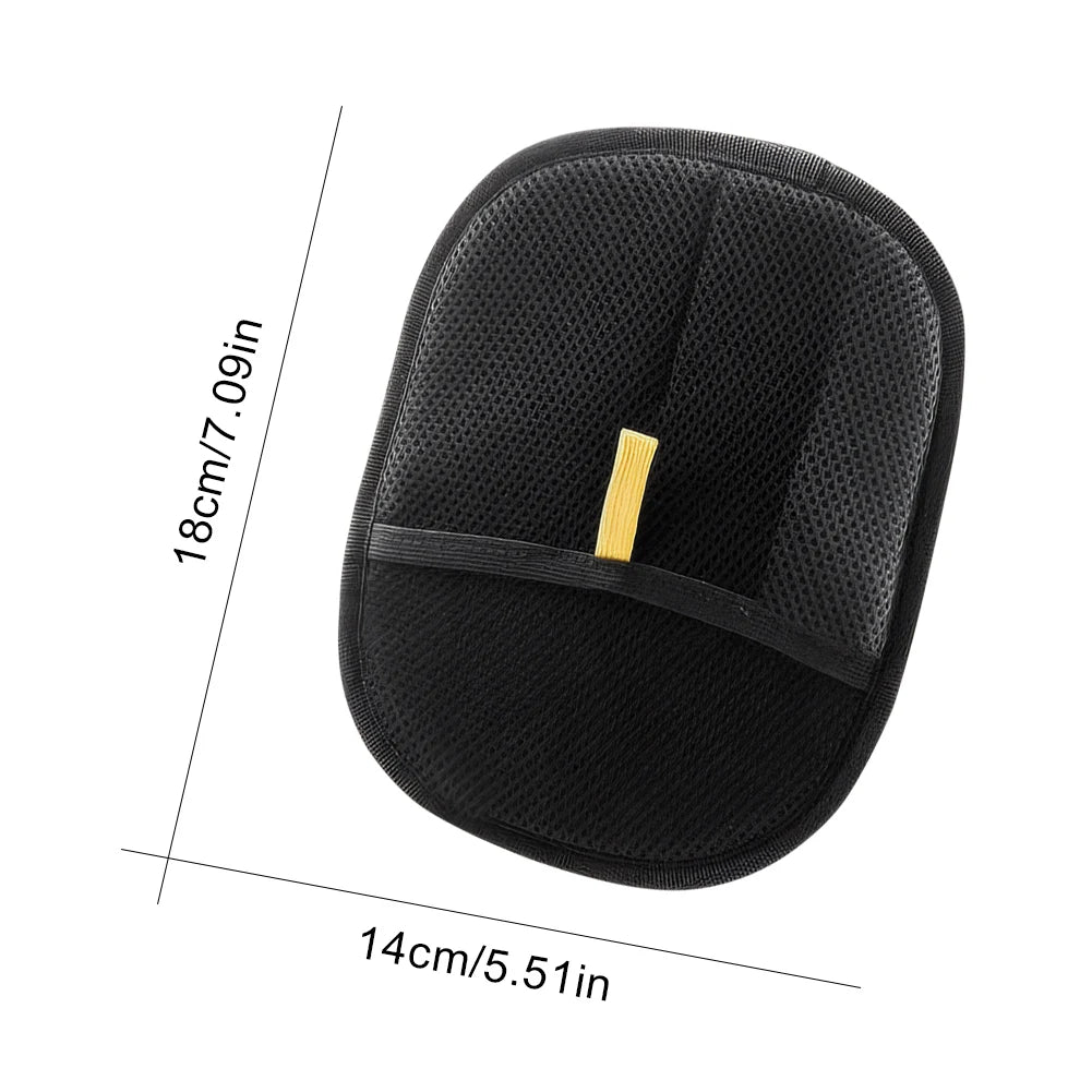 Pet Grooming Gloves Hair Remover