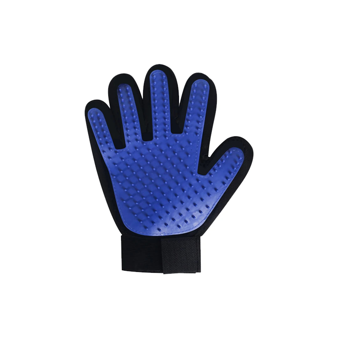 Silicone Pet Grooming & Bath Gloves