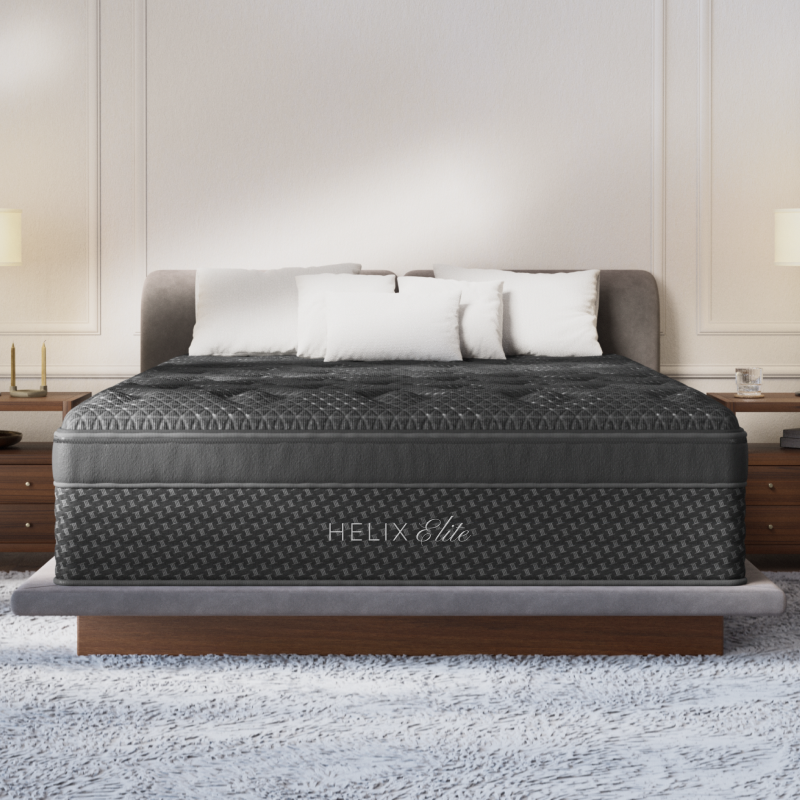 Sleep & Bedding