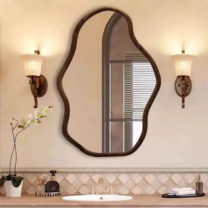Mirrors & Home Decor