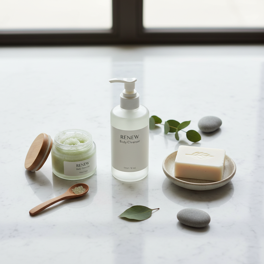 Bath & Body Care