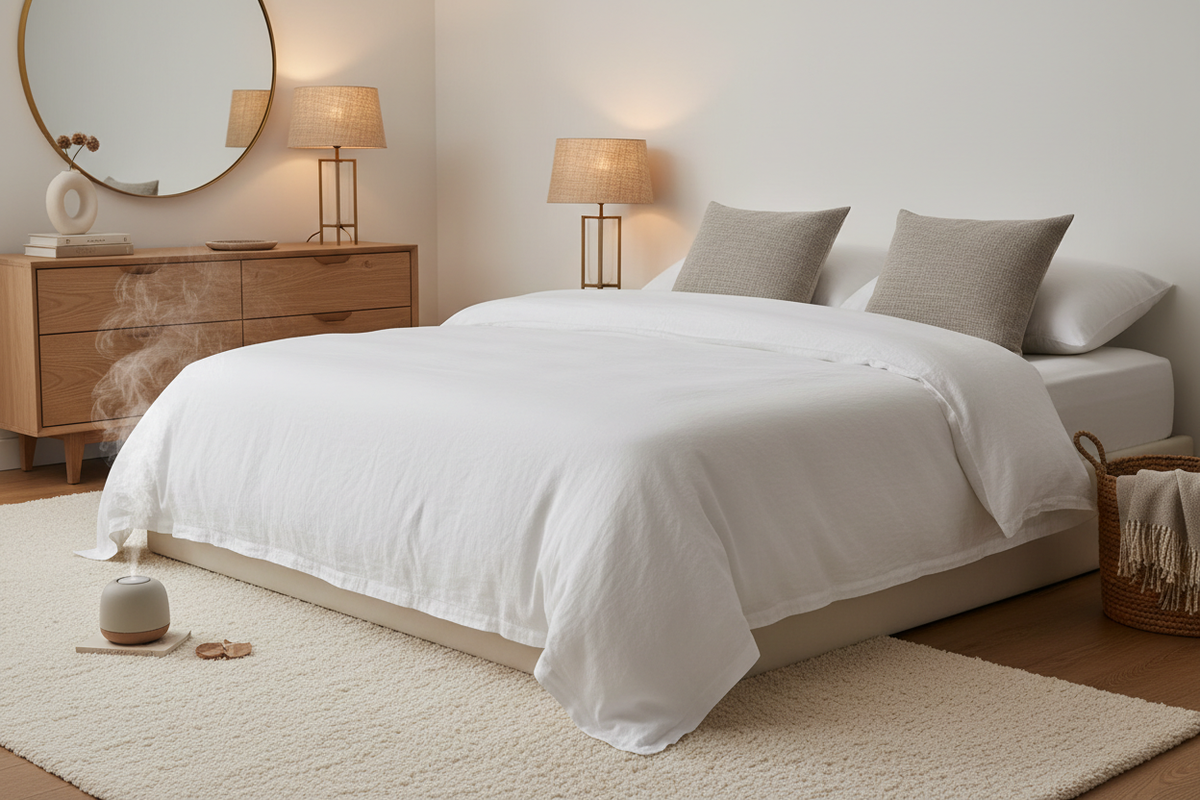 Home & Bedroom Essentials