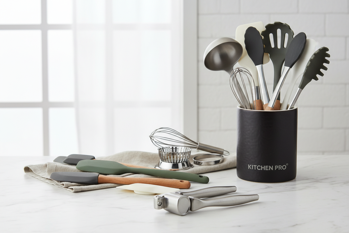 Kitchen Tools & Gadgets