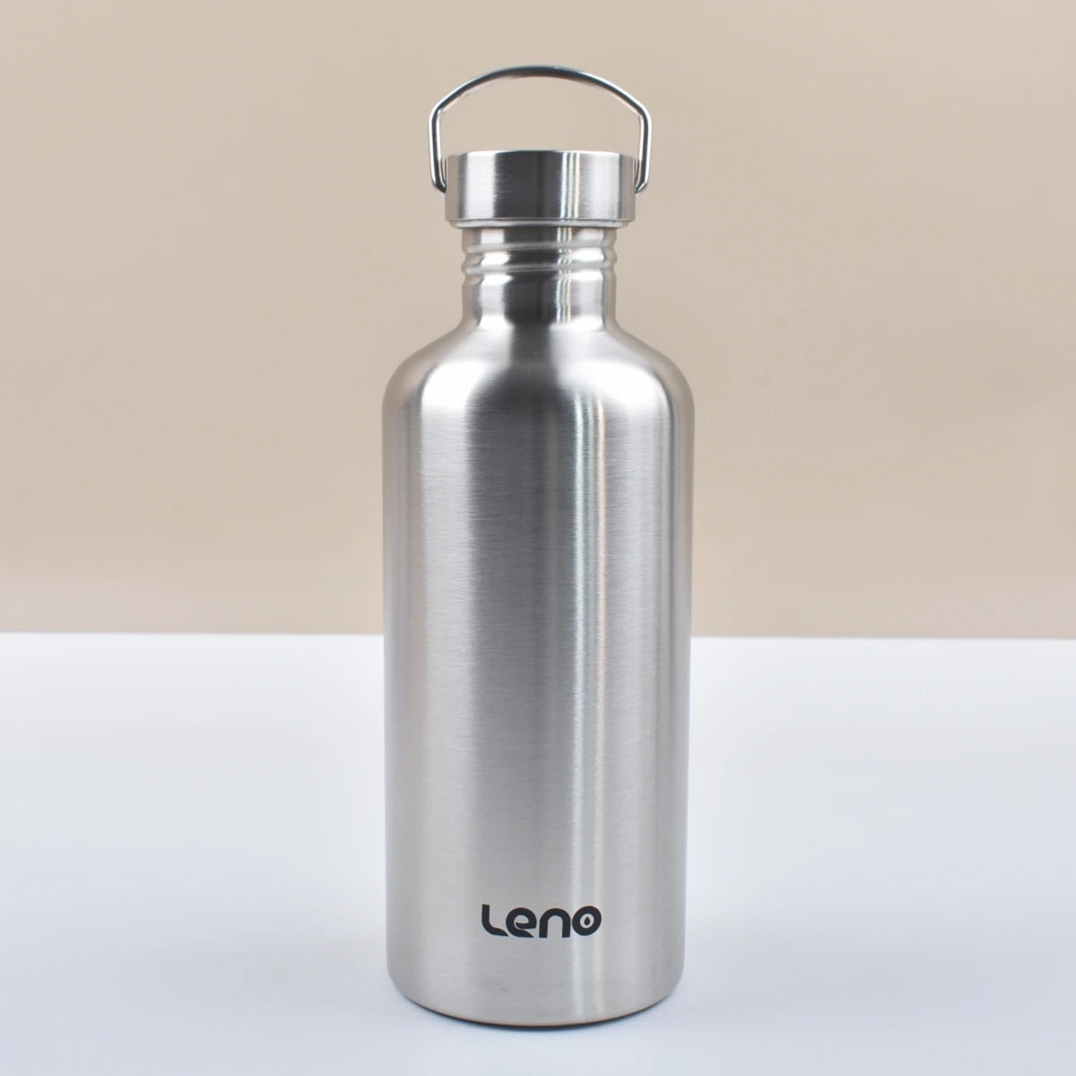 Stainless Steel Wide Mouth Water Bottle