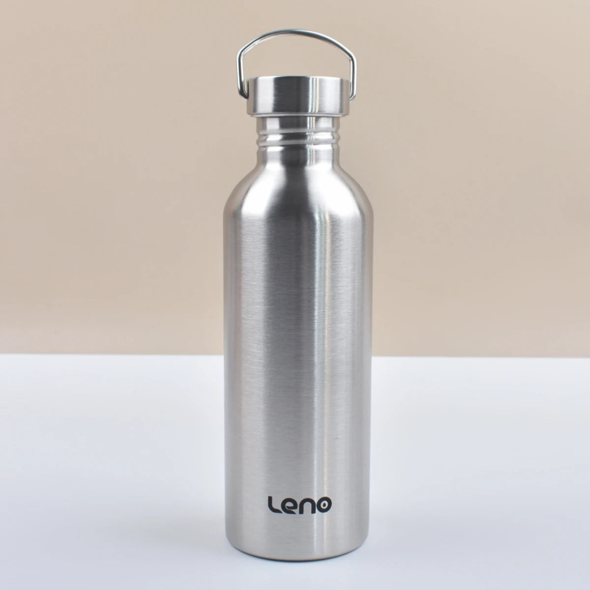Stainless Steel Wide Mouth Water Bottle