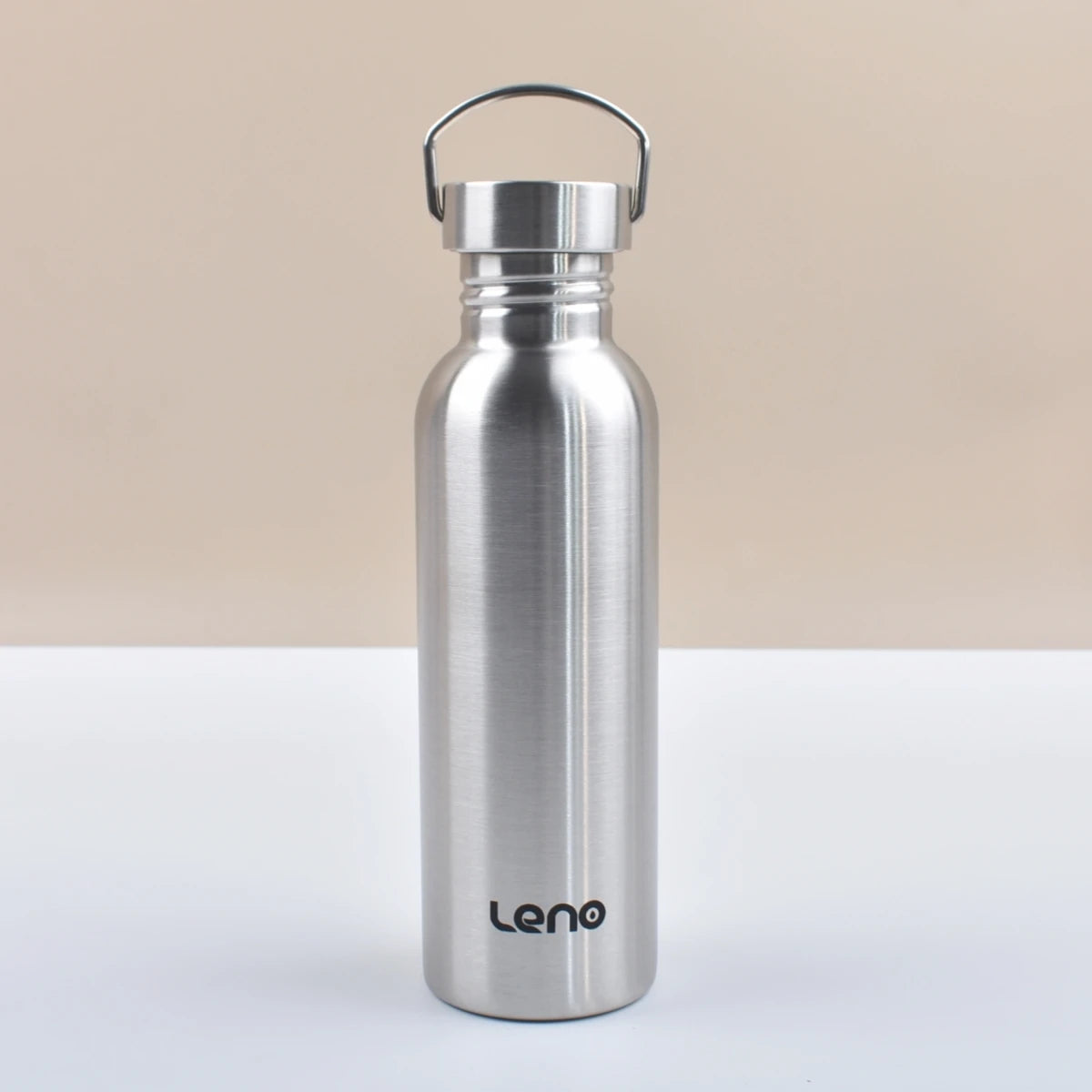 Stainless Steel Wide Mouth Water Bottle
