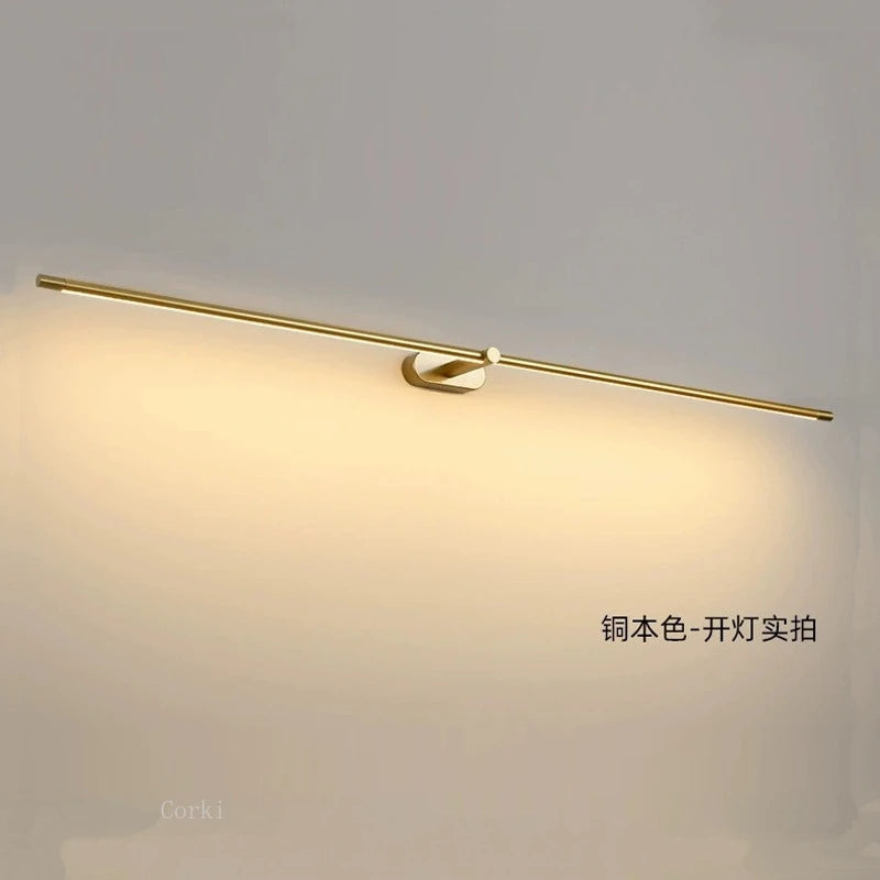 Modern LED Wall Sconce Light