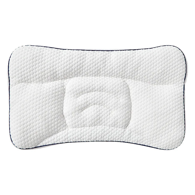 Kids Neck Protection Sleeping Pillow