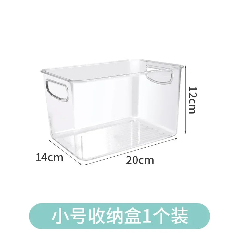 Auto-Rolling Soda Can Dispenser & Fridge Organizer