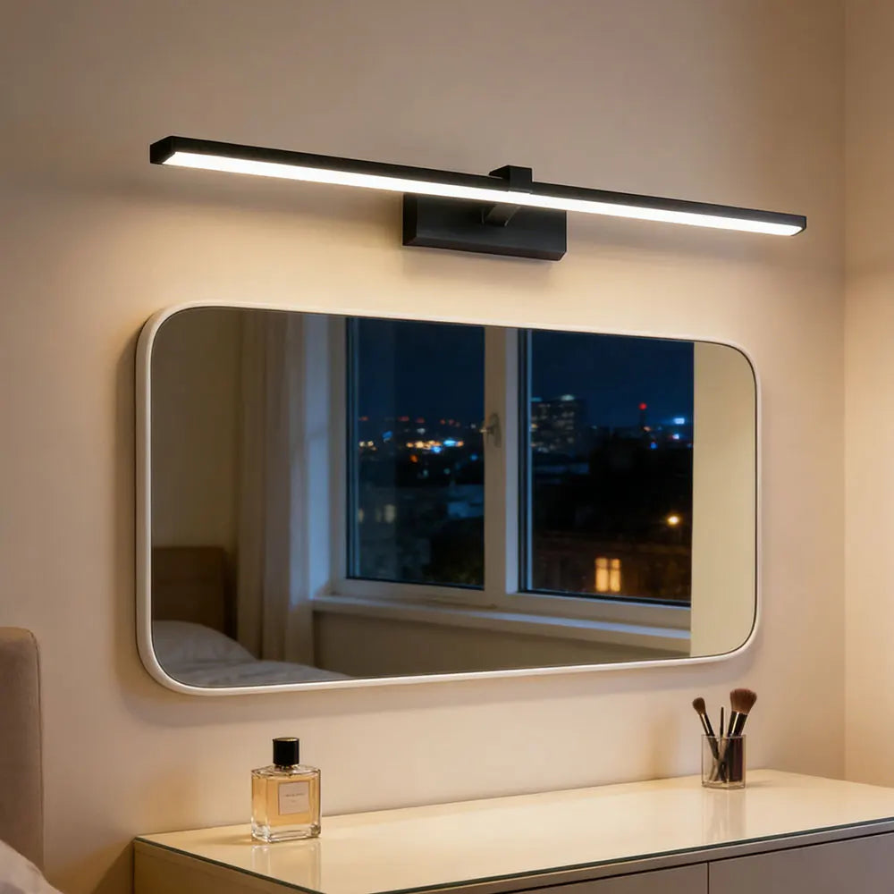 Modern LED Bathroom Vanity Mirror Wall Light