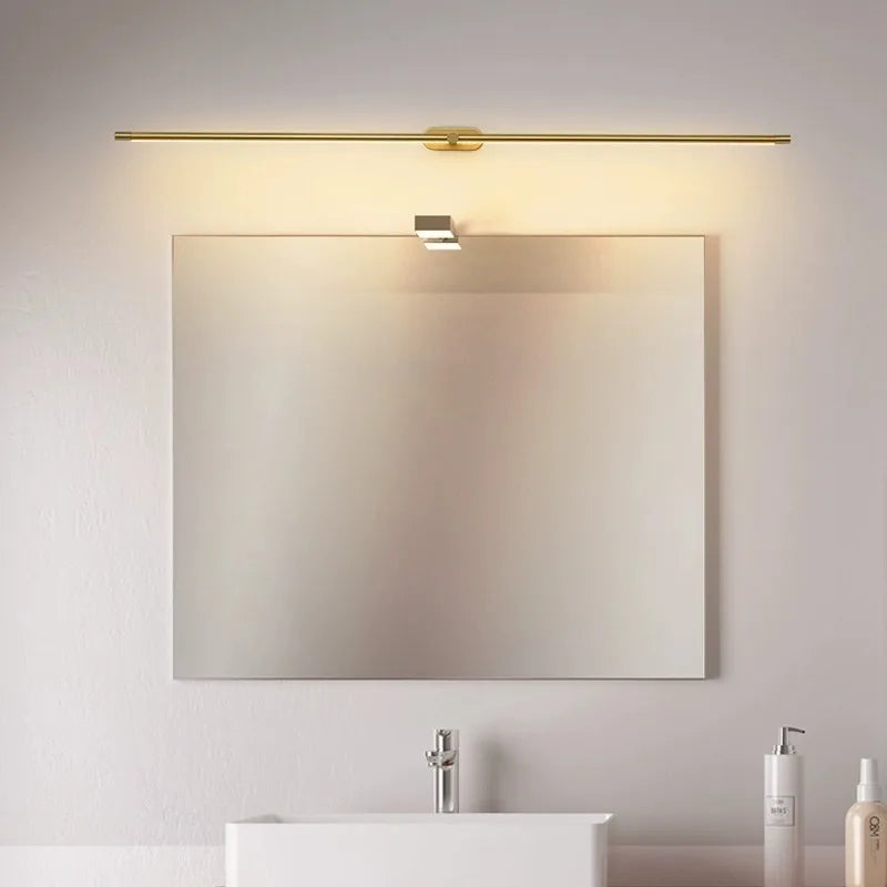 Modern LED Wall Sconce Light