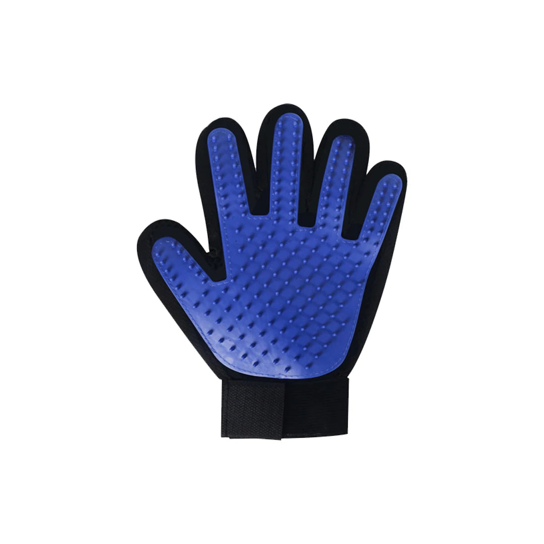 Silicone Pet Grooming & Bath Gloves