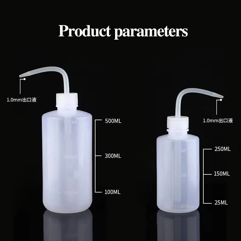 Precision Pour Watering Can