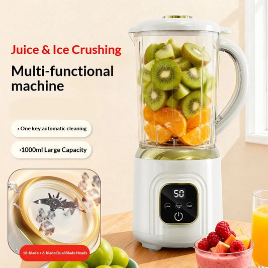 USB Portable Blender & Juicer
