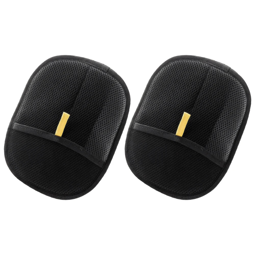 Pet Grooming Gloves Hair Remover