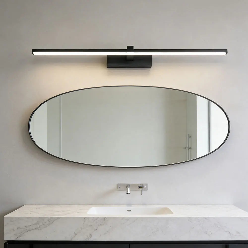 Modern LED Bathroom Vanity Mirror Wall Light