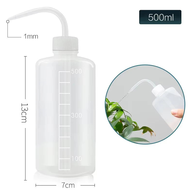 Precision Pour Watering Can