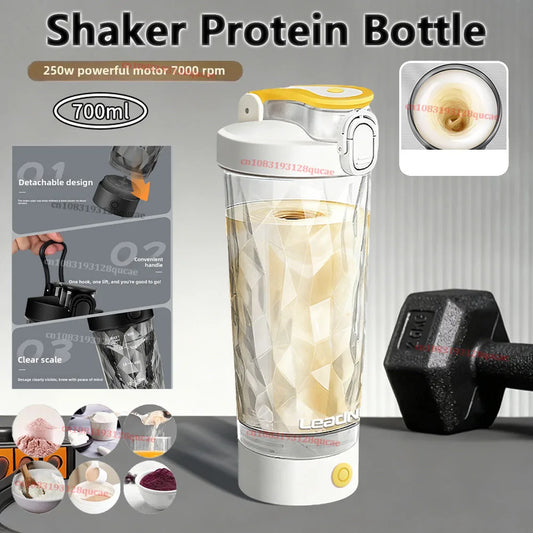 700ML Electric Blender Shaker Cup
