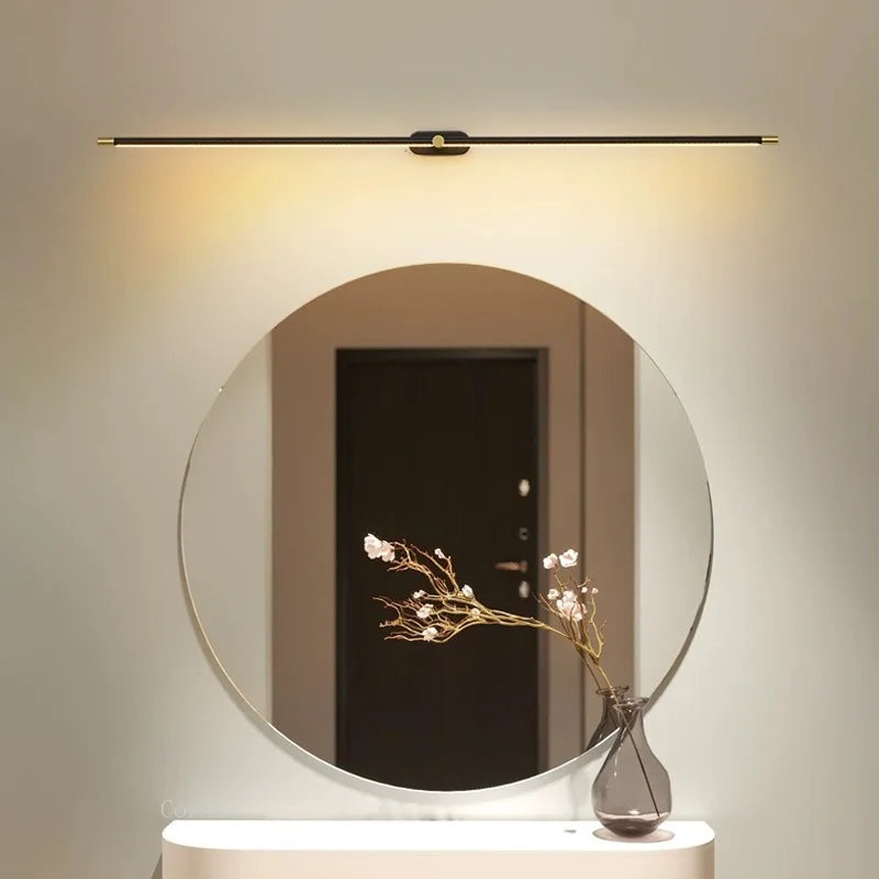 Modern LED Wall Sconce Light