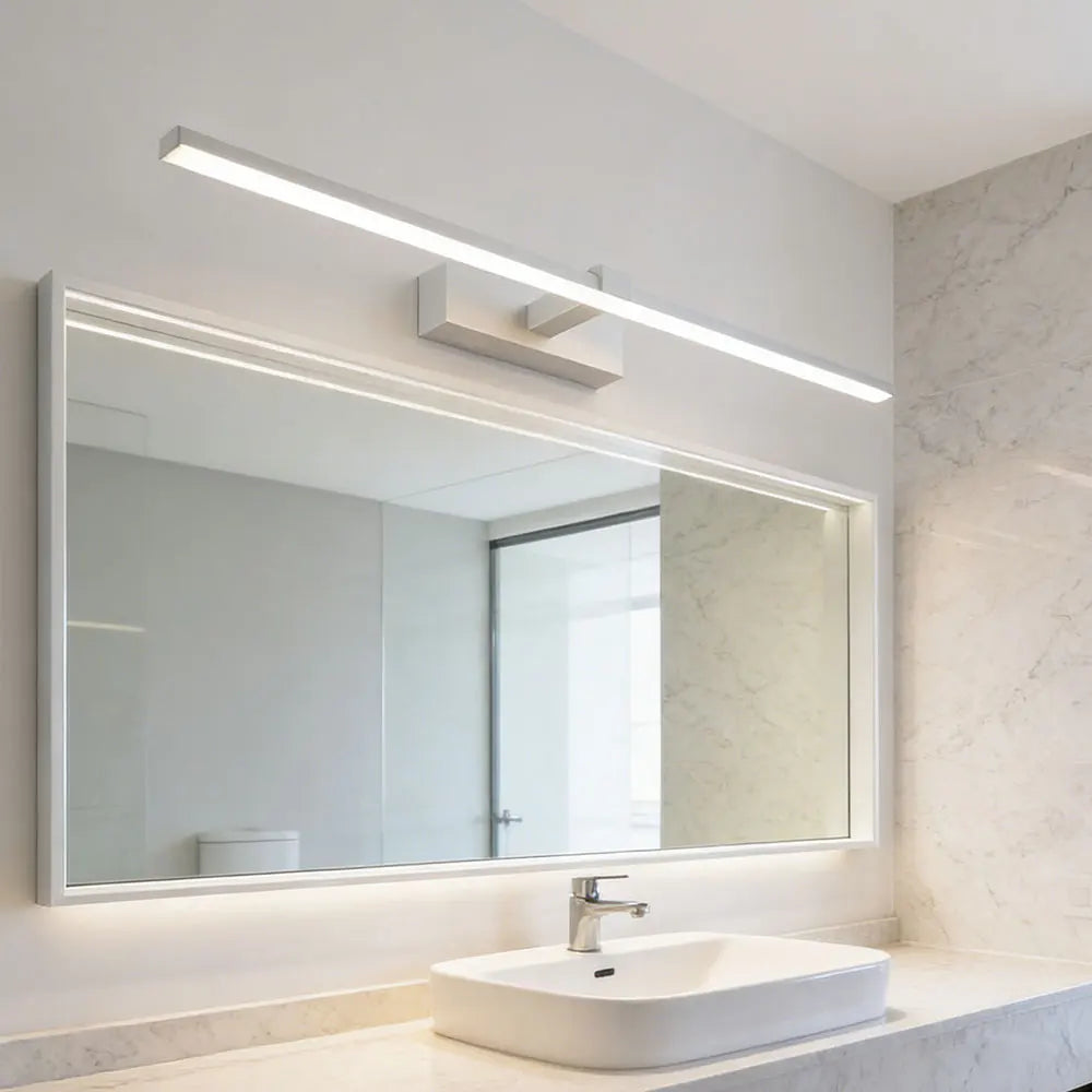 Modern LED Bathroom Vanity Mirror Wall Light