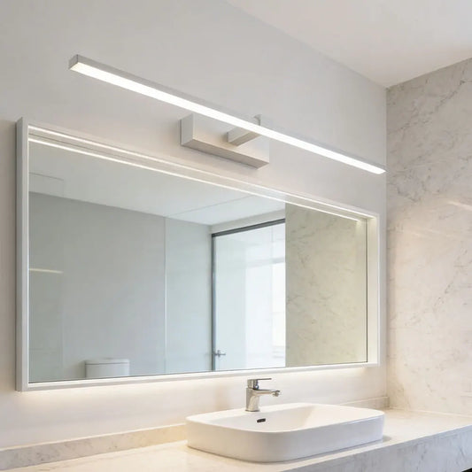Modern LED Bathroom Vanity Mirror Wall Light