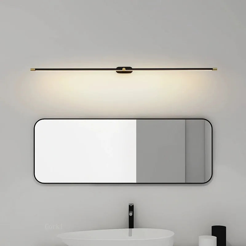 Modern LED Wall Sconce Light